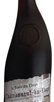 NV Brotte Pere Anselme Chateauneuf-du-Pape La Fiole du Pape, Rhone, France (750ml) Sale