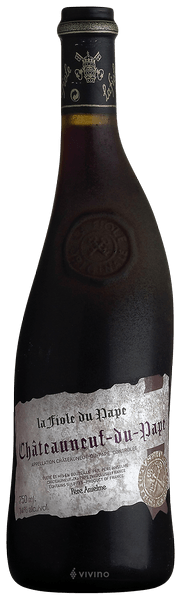 NV Brotte Pere Anselme Chateauneuf-du-Pape La Fiole du Pape, Rhone, France (750ml) Sale