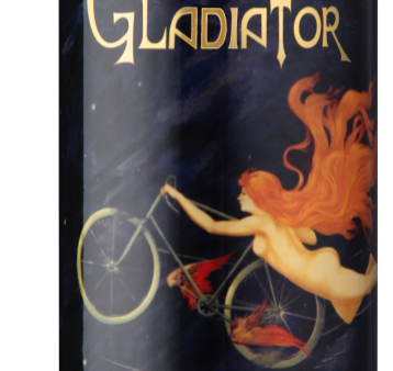 NV Cycles Gladiator Pinot Noir, California, USA (24 pk cans, 375ml) Fashion