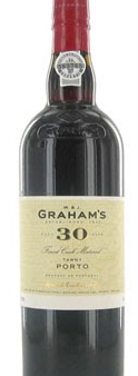 NV W & J Graham s 30 Year Old Tawny Port, Portugal (750ml) Online