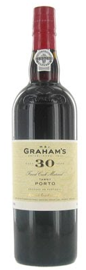 NV W & J Graham s 30 Year Old Tawny Port, Portugal (750ml) Online