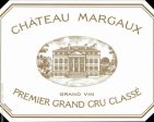 1992 Chateau Margaux, Margaux, France (750ml) Hot on Sale