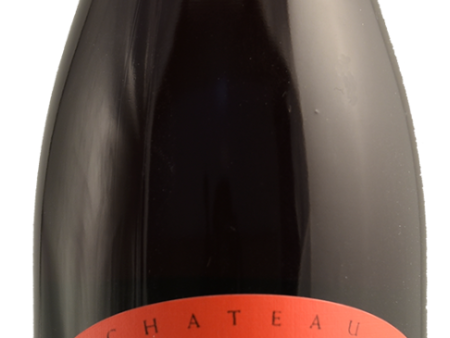 NV Chateau Chantal Naughty Red Dry, Michigan, USA (750ml) For Cheap