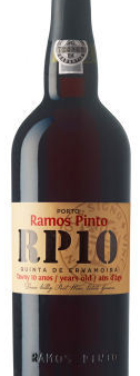 NV Ramos Pinto 10 Year Old Quinta da Ervamoira Tawny Port, Portugal (750ml) Online