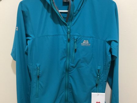 Mountain Equipment Echo Hooded Jacket Women s S Discount