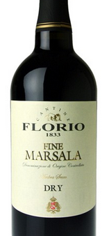 NV Cantine Florio Marsala Fine Dry, Sicily, Italy (750ml) For Discount