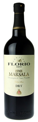 NV Cantine Florio Marsala Fine Dry, Sicily, Italy (750ml) For Discount