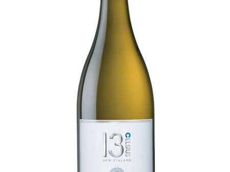 2023 13 Celsius Sauvignon Blanc, Marlborough, New Zealand (750ml) Hot on Sale