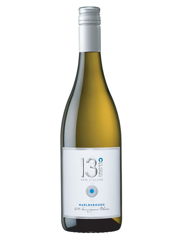 2023 13 Celsius Sauvignon Blanc, Marlborough, New Zealand (750ml) Hot on Sale