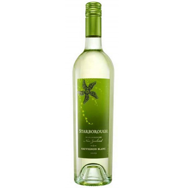 2022 Starborough Sauvignon Blanc, Marlborough, New Zealand (750ml) Fashion