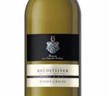 2023 Rechsteiner Pinot Grigio Piave, Veneto, Italy (750ml) Discount