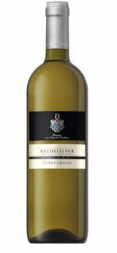 2023 Rechsteiner Pinot Grigio Piave, Veneto, Italy (750ml) Discount