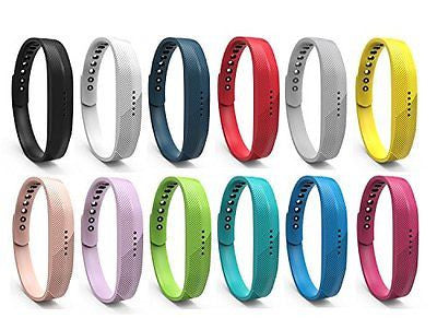 COLOR MEGA 12PK Small Wristband Band Bracelet Strap FREE SHIPPING Online Sale