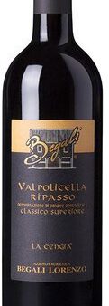 2019 Begali Lorenzo Valpolicella Ripasso Classico Superiore, Veneto, Italy (750ml) Fashion