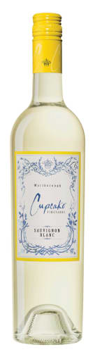 Cupcake Vineyards Sauvignon Blanc, Marlborough, New Zealand (750ml) Sale