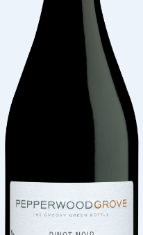 NV Don Sebastiani & Sons Pepperwood Grove Pinot Noir, Central Valley, Chile (750ml) Supply