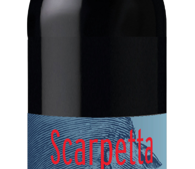 2022 Scarpetta Barbera del Monferrato, Piedmont, Italy (750ml) Discount