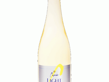 Cupcake Vineyards  Light Hearted  Pinot Grigio, California, USA (750ml) Online Hot Sale