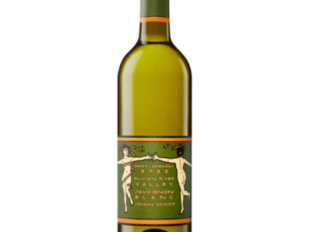 2023 Merry Edwards Winery Sauvignon Blanc, Russian River Valley, USA (750ml) Online Hot Sale