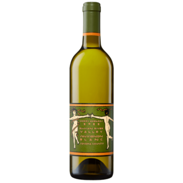 2023 Merry Edwards Winery Sauvignon Blanc, Russian River Valley, USA (750ml) Online Hot Sale