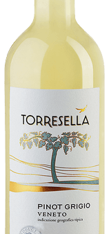 2023 Torresella Pinot Grigio Veneto IGT, Italy (750ml) Cheap