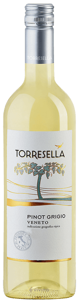 2023 Torresella Pinot Grigio Veneto IGT, Italy (750ml) Cheap