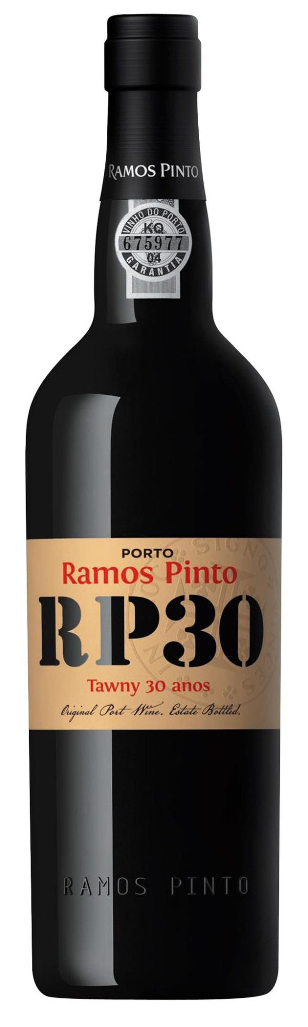 NV Ramos Pinto 30 Year Old Tawny Port, Portugal (750ml) Fashion