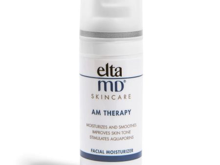 EltaMD AM Therapy Facial Moisturizer on Sale