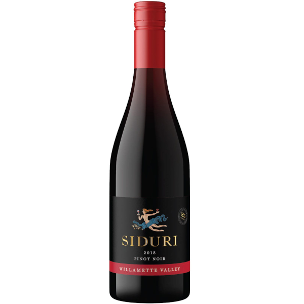 2022 Siduri Willamette Valley Pinot Noir, Oregon, USA (750ml) Sale