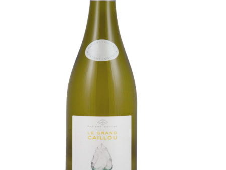 2022 Patient Cottat Le Grand Caillou Sauvignon Blanc, IGP Val de Loire, France Fashion