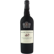 NV Taylor Fladgate 40 year old Tawny Port, Portugal (750ml) Fashion