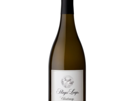 2023 Stags  Leap Winery Chardonnay, Napa Valley, USA (750ml) Discount