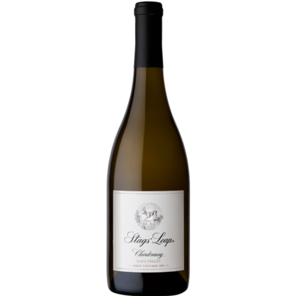 2023 Stags  Leap Winery Chardonnay, Napa Valley, USA (750ml) Discount