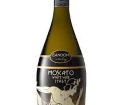 NV Candoni Moscato, Lombardy, Italy (750ml) Online Sale