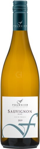 2023  Fournier Pere & Fils Sauvignon Blanc, Loire Valley, France (750ml) For Sale