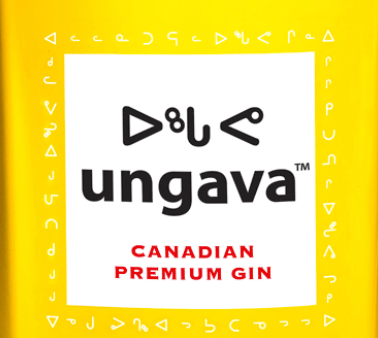 Ungava Canadian Premium Gin, Canada (750ml) Supply