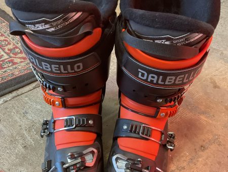 Dalbello Ski Boots Men s 11 11.5 For Cheap