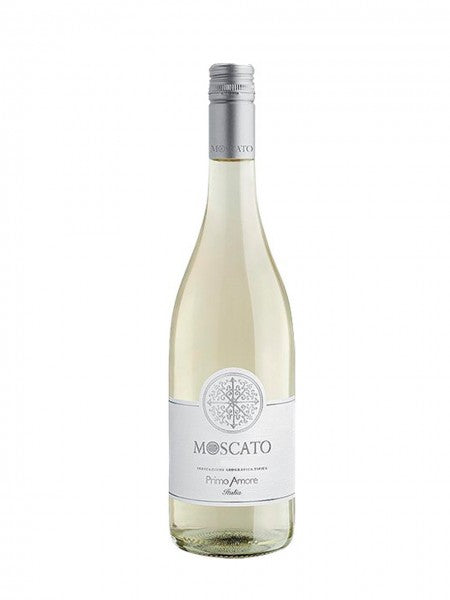 NV Zonin Primo Amore Moscato Puglia IGT, Italy (750ml) Supply