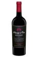 Folie a Deux Menage a Trois Midnight, California, USA (750ml) Cheap