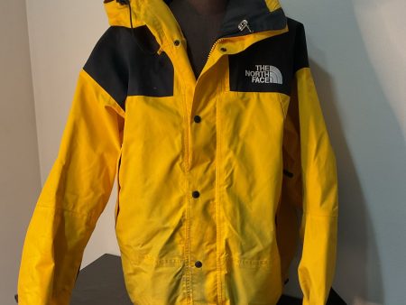 The North Face GTX Mountain Jacket Mens XL For Cheap