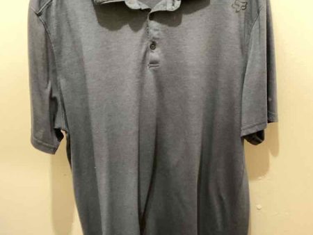 FoxTech Shirt  Men s XL Supply