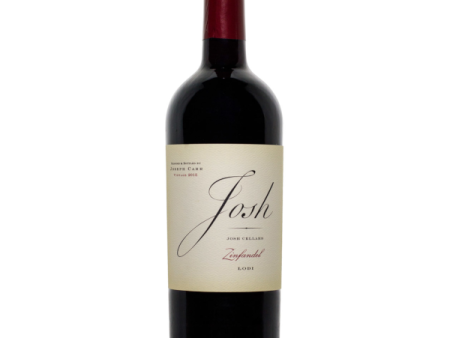 2023 Joseph Carr Josh Cellars Zinfandel, Lodi, USA (750ml) Online Sale