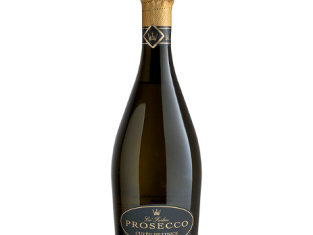 NV Ca  Furlan Cuvee Beatrice Prosecco, Veneto, Italy (750ml) Online now