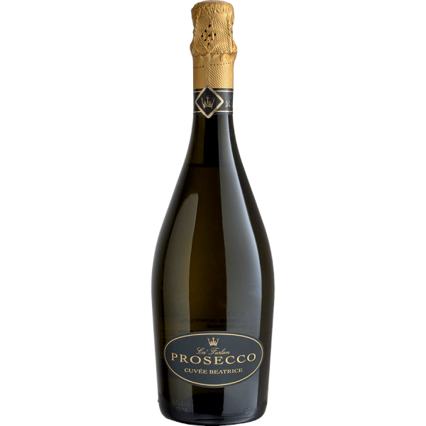 NV Ca  Furlan Cuvee Beatrice Prosecco, Veneto, Italy (750ml) Online now