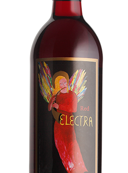 Quady Winery Red Electra Muscat, California, USA (750ml) Online Hot Sale