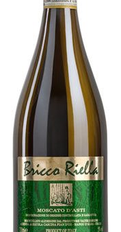 Cascina Pian d Or  Bricco Riella , Moscato d Asti DOCG, Italy (750ml) Online