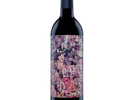 2022 Orin Swift Cellars Abstract Red, California, USA (750ml) on Sale