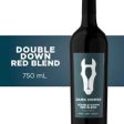 Dark Horse Double Down Red Blend, California, USA (750 ML) Online Sale