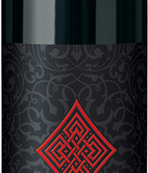 NV Red Diamond Winery Cabernet Sauvignon, California, USA (750ml) Fashion