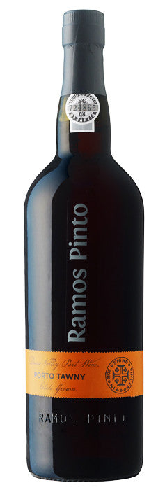 NV Ramos Pinto Tawny Port, Portugal (750ml) For Sale